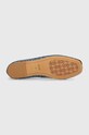 Liu Jo baleriny DAFNE 01 SF4089TX44700737 niebieski