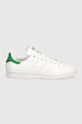 Αθλητικά adidas Originals Stan Smith B24105 λευκό AW24