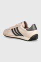 Shoes adidas Country OG Ribbon Lace ID1416 pink