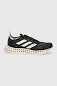 adidas Performance running shoes 4DFWD 4 ID8882 black AW24