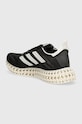Shoes adidas Performance running shoes 4DFWD 4 ID8882 black