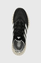 adidas Performance running shoes 4DFWD 4 black ID8882