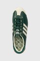adidas Originals sneakers in pelle Country OG verde IE3939