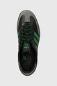adidas Originals leather sneakers Samba OG black IE6520