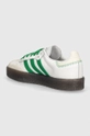 Shoes adidas Sambae Cloud White Green IE9105 white