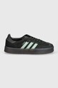 adidas Originals sneakers Sambae IE9110 black AW24