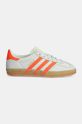 Αθλητικά adidas Originals Gazelle Indoor IF6982 πράσινο AW24