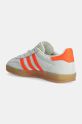 Παπούτσια Αθλητικά adidas Originals Gazelle Indoor IF6982 πράσινο