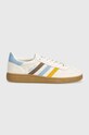 adidas Handball Spezial Light Blue Earth Strata IG1975 white AW24