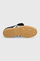 Kožené tenisky adidas Originals Samba LT čierna IG2010