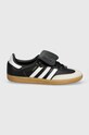 adidas Originals Samba LT IG2010 чорний SS25
