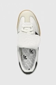 adidas Originals sneakers in pelle Samba LT bianco IG4279