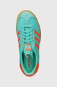 adidas Gazelle Bold Mint Rush Impact Orange turquoise IG4386