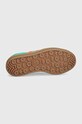 adidas Gazelle Bold Mint Rush Impact Orange IG4386 turquoise