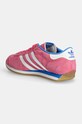 Shoes adidas Originals leather sneakers Country Japan IG4521 pink
