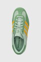 adidas Originals Gazelle Indoor zielony IG6783