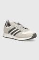 Tenisky adidas Originals Atlanta semišová koža sivá IH5197