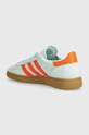 Shoes adidas Handball Spezial Semi Flash Aqua IH5374 turquoise