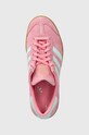 adidas Hamburg Bliss Pink pink IH5459