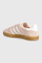 Obuwie adidas Originals Gazelle Indoor IH5484 różowy