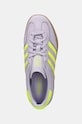 Boty Tenisky adidas Originals Gazelle Indoor IH5492 fialová