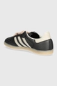 Shoes adidas Samba OG Black Pink Ribbon Laces IH8047 black