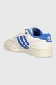 Обувь Кроссовки adidas Originals Rivalry Low JH6724 белый