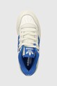 adidas Originals sneakersy Rivalry Low biały JH6724