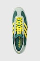 Αθλητικά adidas Originals SL 72 OG πράσινο JH7391
