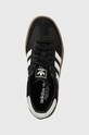 adidas Originals Samba czarny JI1350