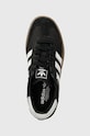Tenisky adidas Originals Sambae čierna JI1350