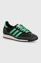 adidas Originals SL72 OG tekstylny czarny JI1875