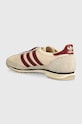 Obuwie adidas Originals sneakersy SL 72 OG JI1876 beżowy