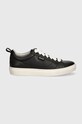 HUGO sneakersy Morrie 50523527.001 czarny AW24