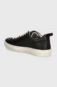 Obuwie HUGO sneakersy Morrie 50523527.001 czarny
