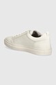 Obuwie HUGO sneakersy Morrie 50523527.100 biały