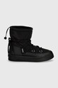 Členkové topánky HUGO Kilian 50523837.001 čierna AW24