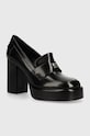 HUGO pumps Lilah gros negru 50523187.001