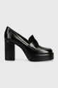 HUGO pumps Lilah 50523187.001 negru AW24