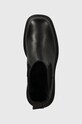 HUGO botine Meghan negru 50523192.001