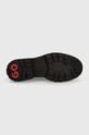 HUGO pantof Kris 50523224.001 negru