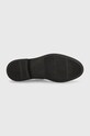 Bianco pantofi de piele BIAADDA 11251295 negru