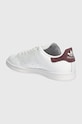 Obuwie adidas Originals sneakersy skórzane Stan Smith IF6994 biały