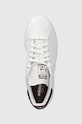 adidas Originals sneakersy skórzane Stan Smith biały IF6994