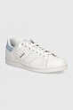 Kožené tenisky adidas Originals Stan Smith plochá biela IF6995