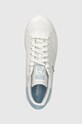 Kožené tenisky adidas Originals Stan Smith biela IF6995