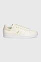Шкіряні кросівки adidas Originals Stan Smith IF6996 бежевий AW24