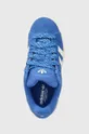 niebieski adidas Originals sneakersy Campus 00s