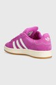Boty Semišové tenisky adidas Originals Campus 00s IF9616 fialová