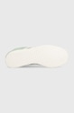 adidas Originals sneakers din piele Gazelle IG4393 turcoaz